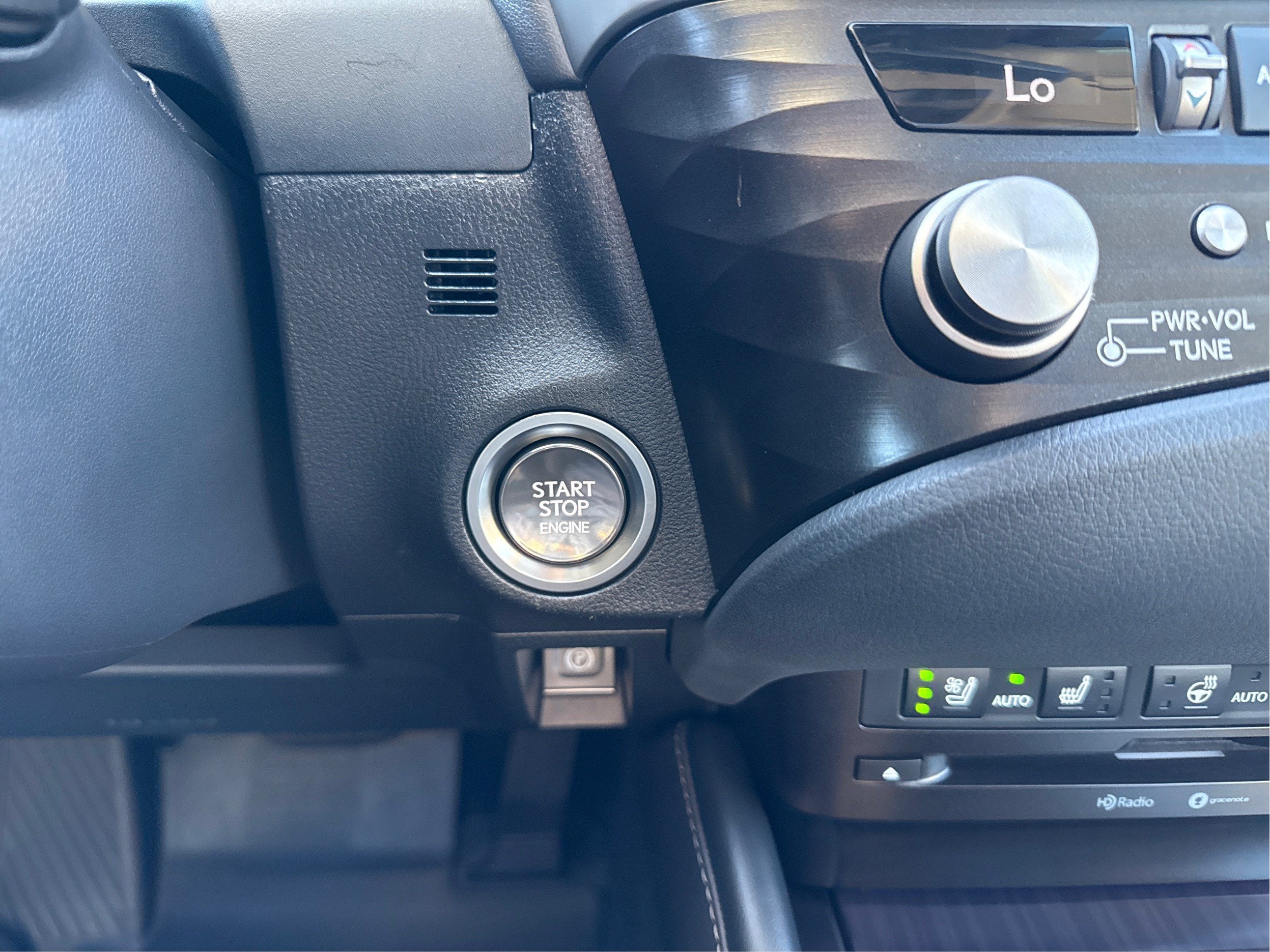 2021 Lexus ES ES 250