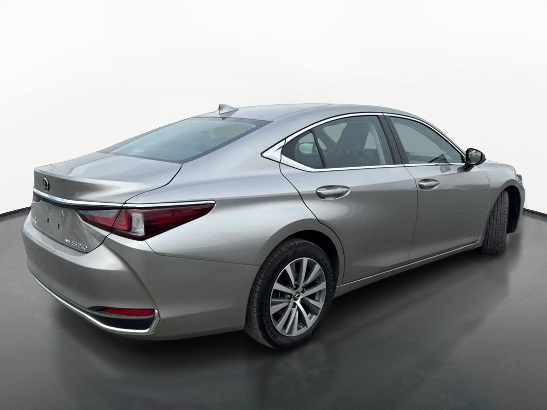 2021 Lexus ES ES 250