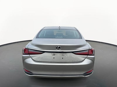 2021 Lexus ES ES 250