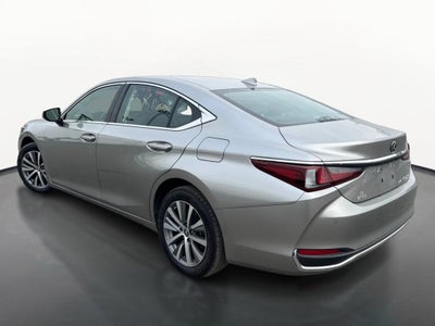 2021 Lexus ES ES 250