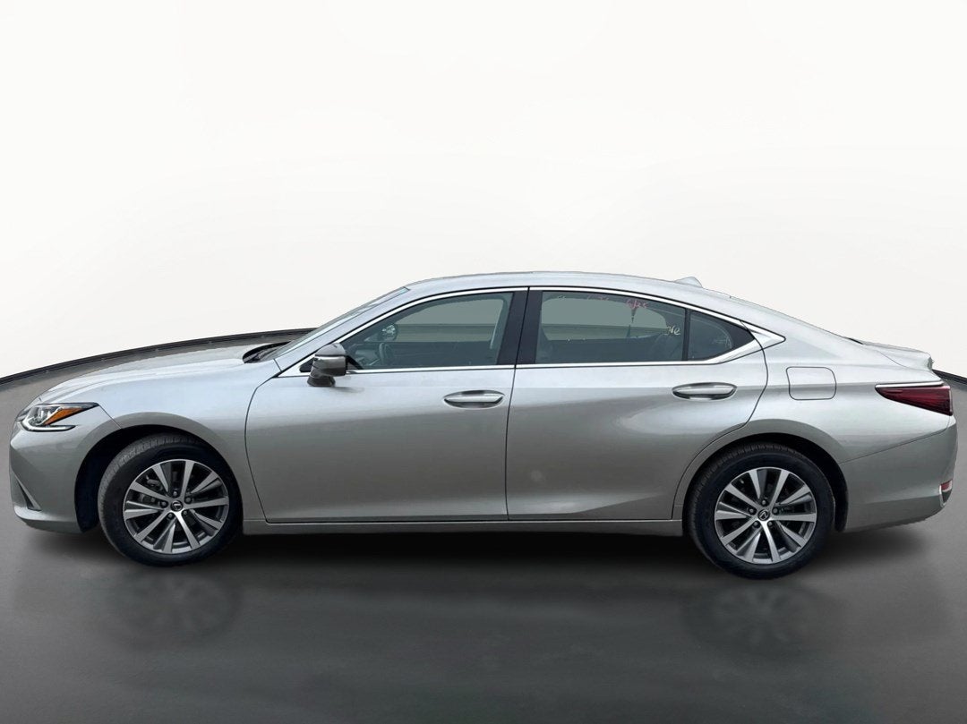 2021 Lexus ES ES 250