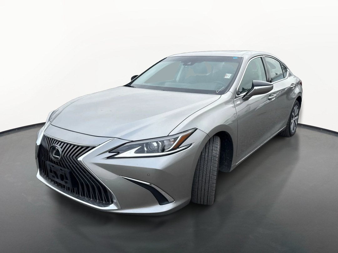 2021 Lexus ES ES 250
