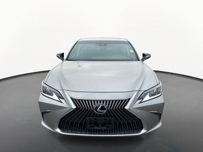 2021 Lexus ES ES 250