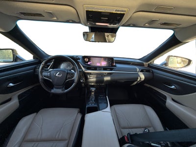 2020 Lexus ES ES 300h