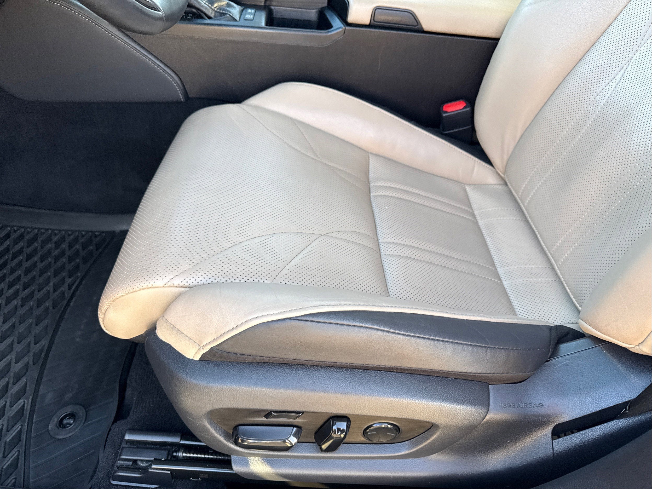 2020 Lexus ES ES 300h