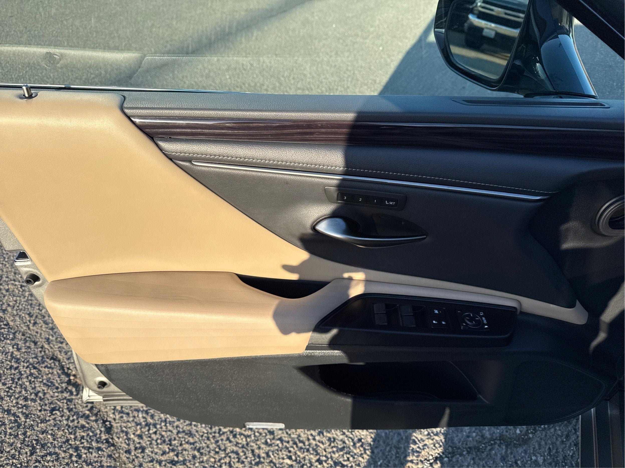 2020 Lexus ES ES 300h