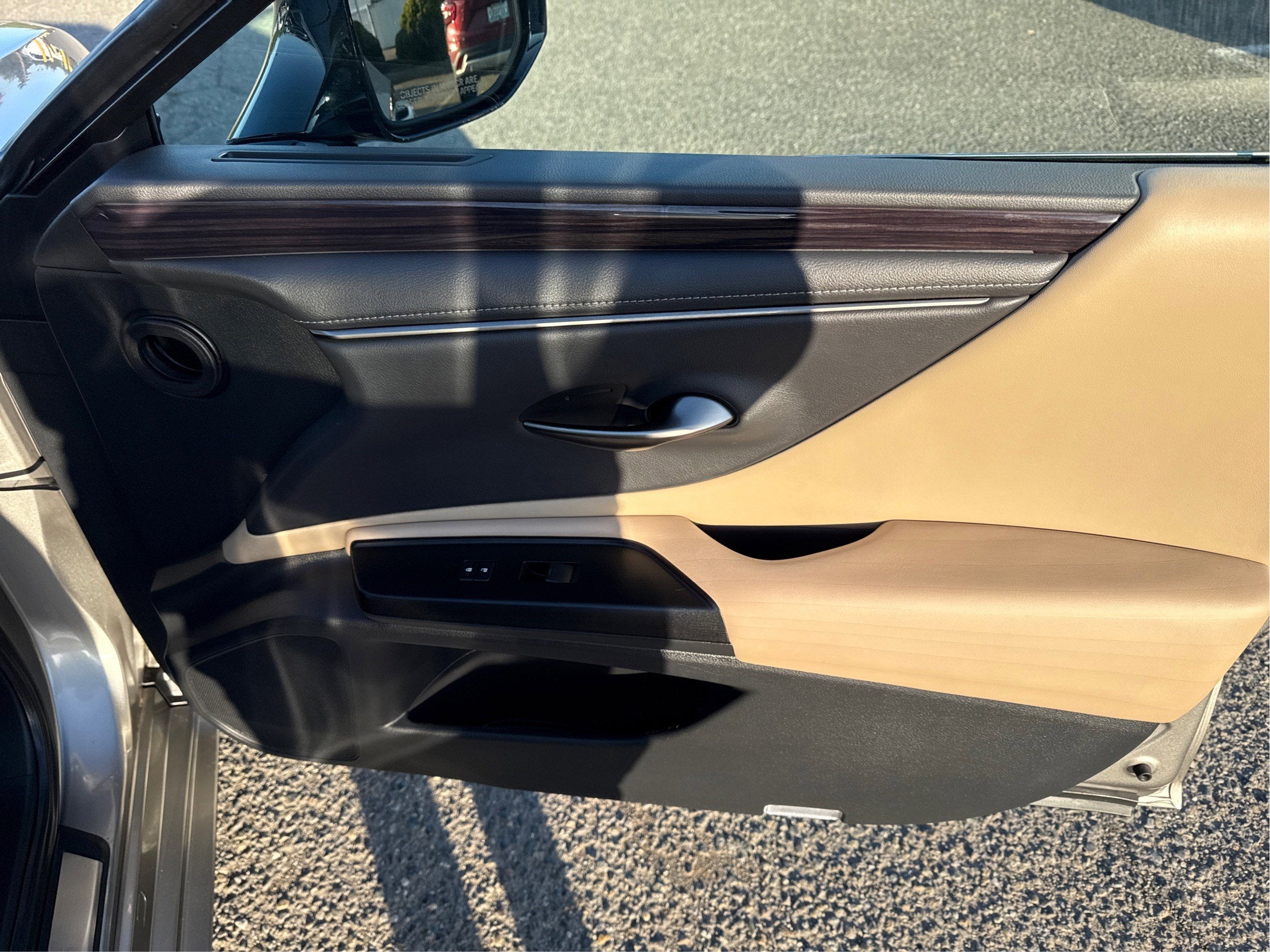 2020 Lexus ES ES 300h
