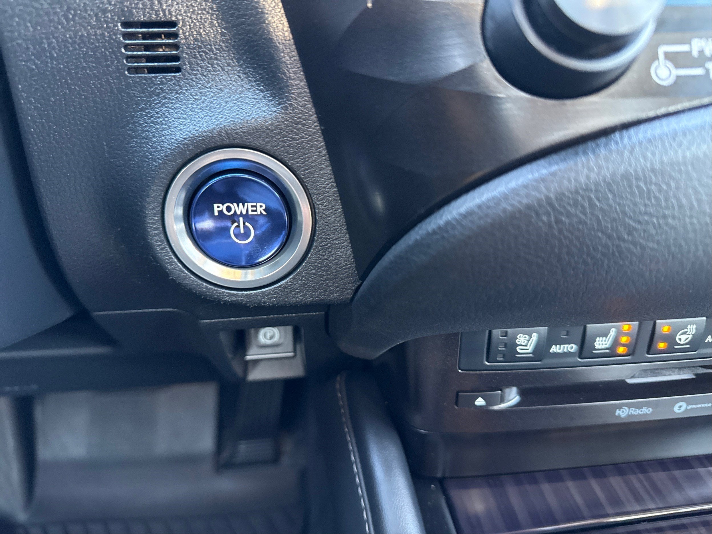 2020 Lexus ES ES 300h