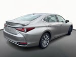 2020 Lexus ES ES 300h