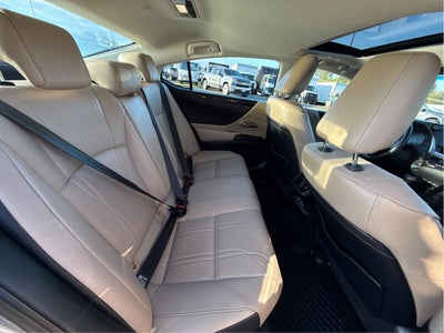 2020 Lexus ES ES 300h