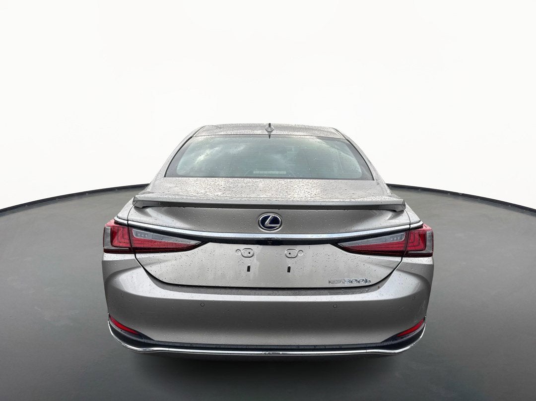 2020 Lexus ES ES 300h