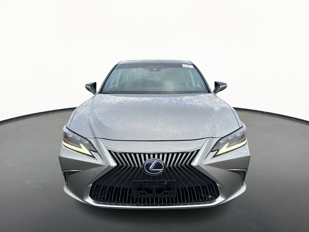 2020 Lexus ES ES 300h