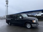 2015 Nissan NV Passenger NV3500 HD SL V8