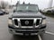 2015 Nissan NV Passenger NV3500 HD SL V8