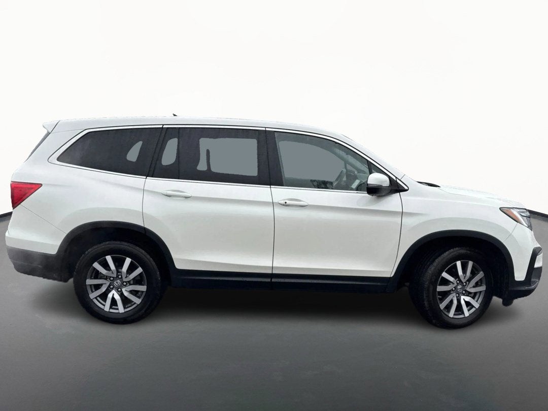 2019 Honda Pilot EX