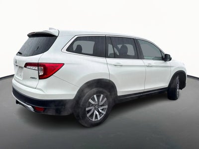 2019 Honda Pilot EX