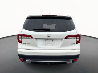 2019 Honda Pilot EX