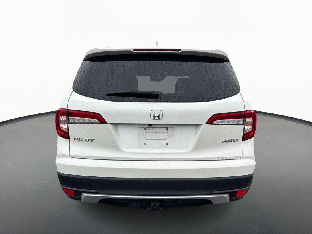 2019 Honda Pilot EX