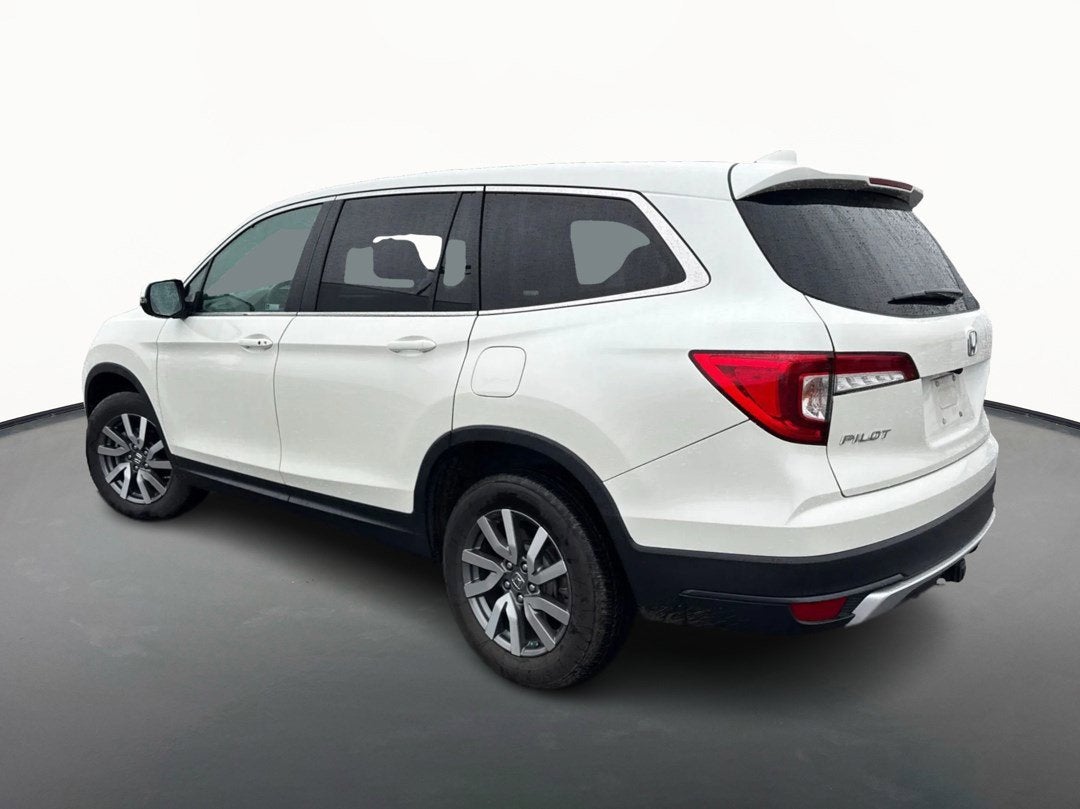 2019 Honda Pilot EX