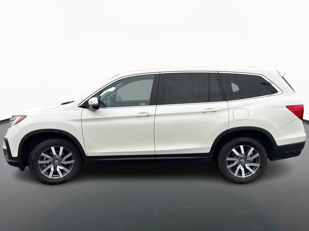 2019 Honda Pilot EX