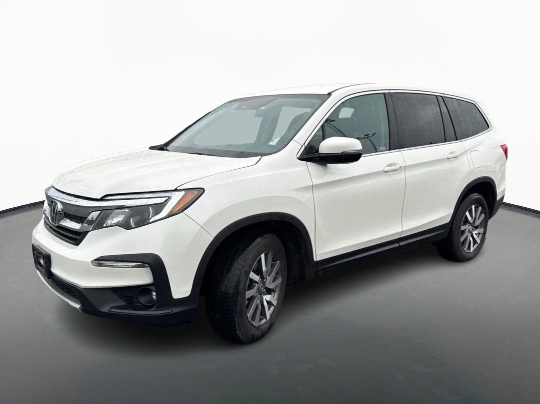2019 Honda Pilot EX