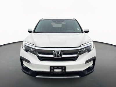 2019 Honda Pilot EX