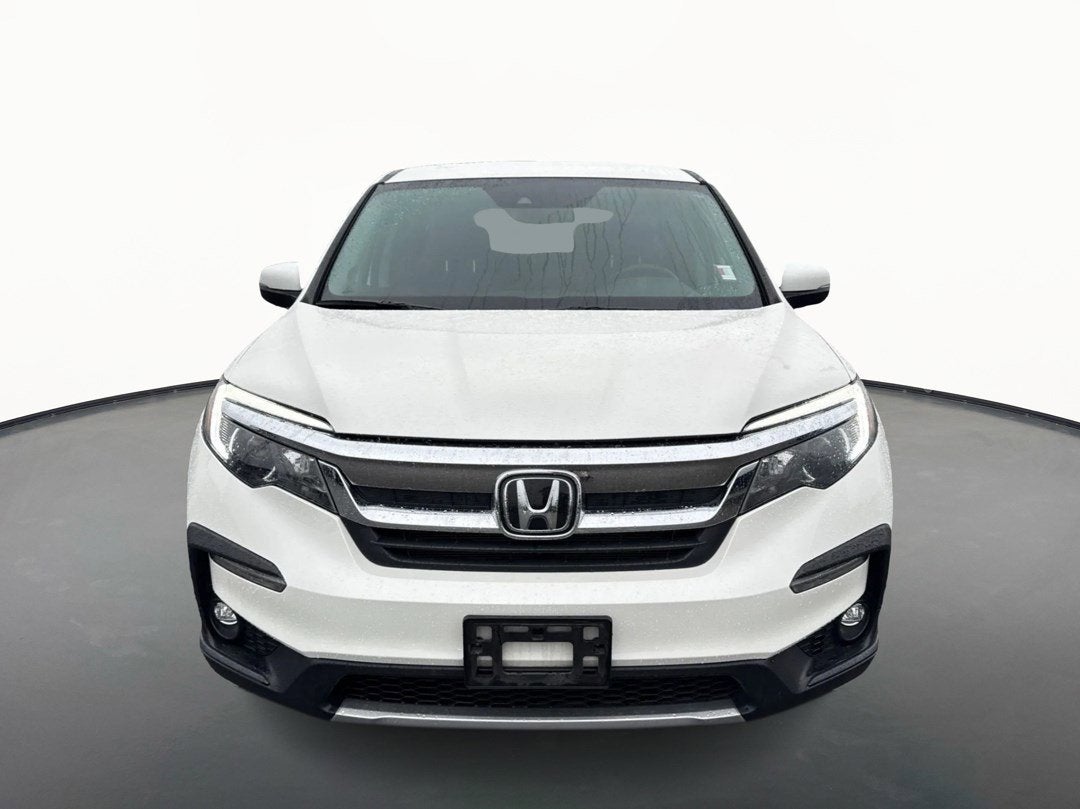 2019 Honda Pilot EX