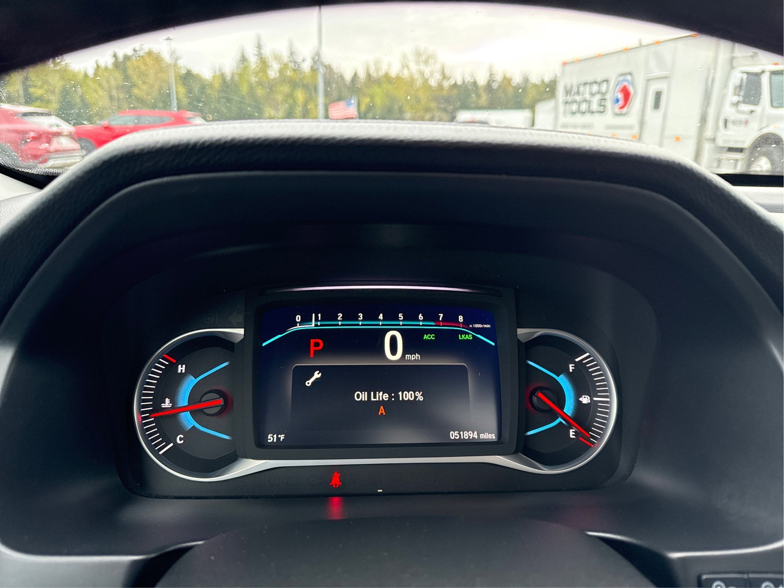 2022 Honda Pilot AWD EX-L