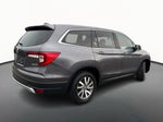 2022 Honda Pilot AWD EX-L