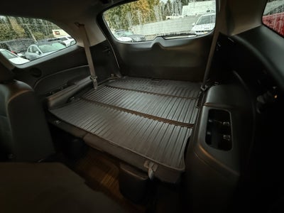 2022 Honda Pilot AWD Black Edition