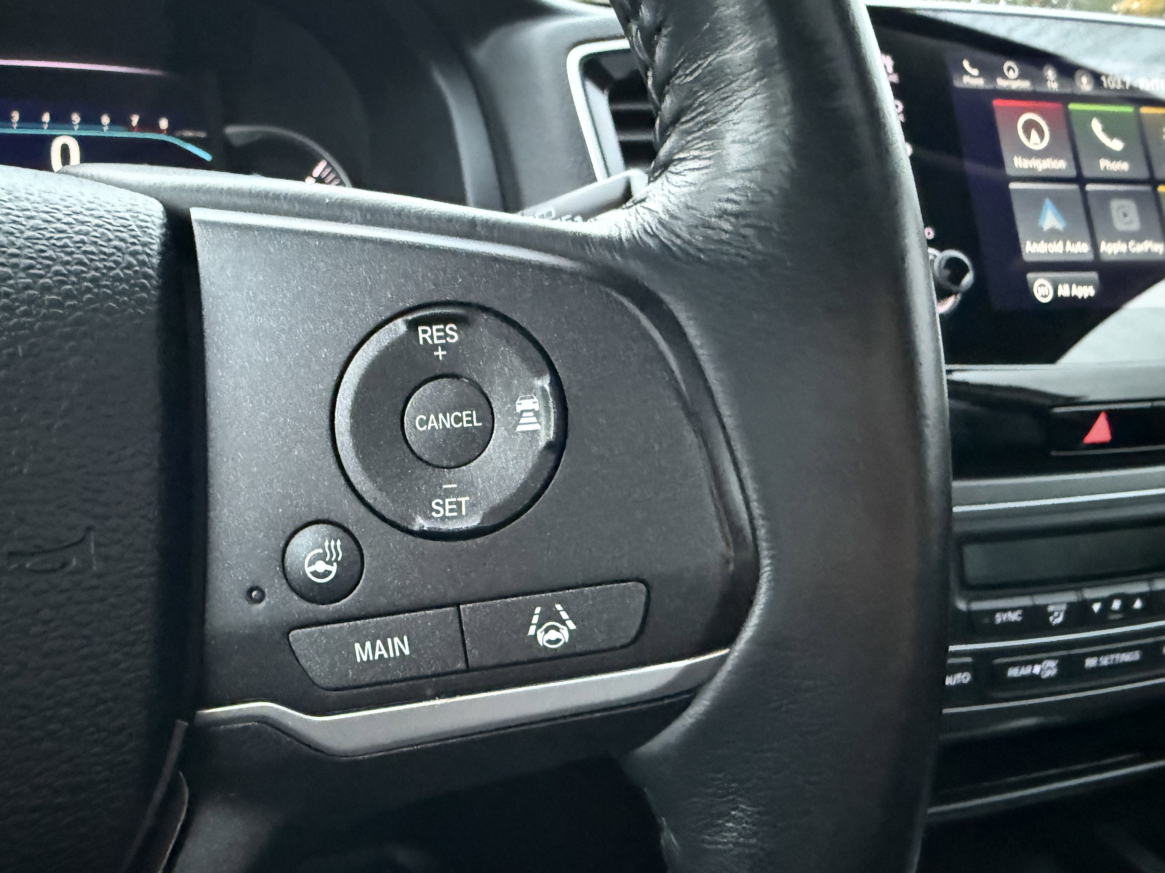 2022 Honda Pilot AWD Black Edition