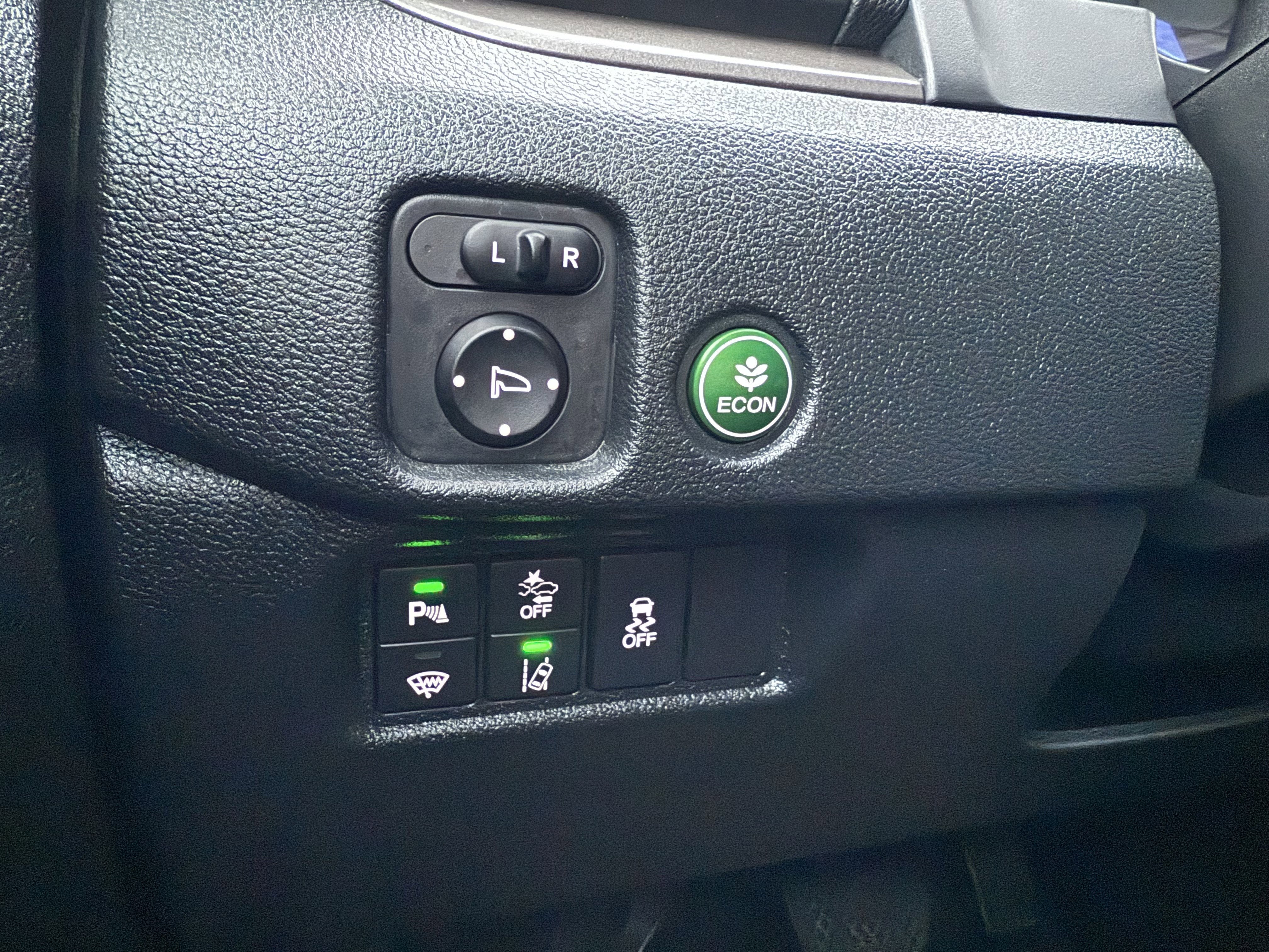 2022 Honda Pilot AWD Black Edition