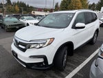 2022 Honda Pilot AWD Black Edition