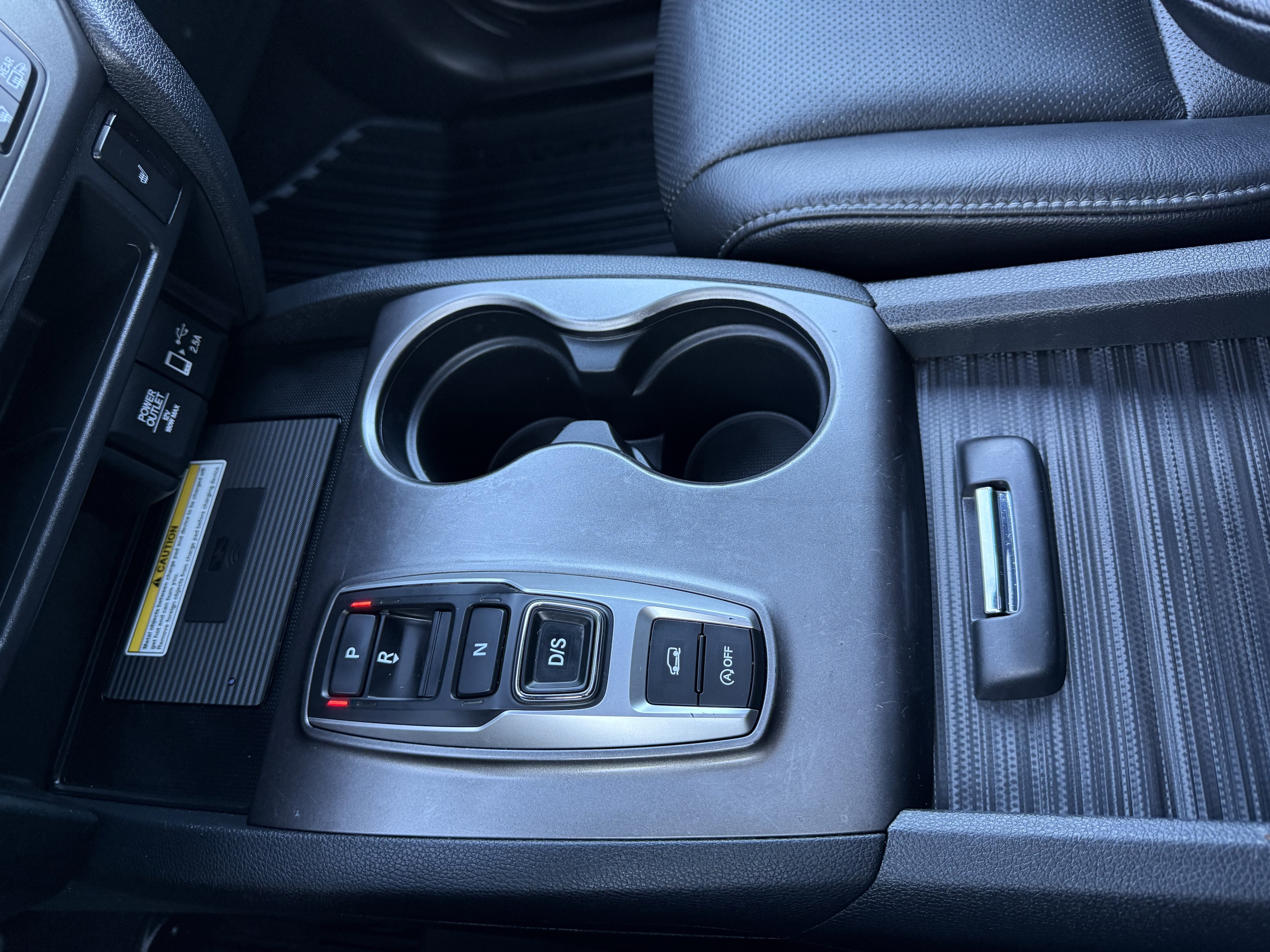 2022 Honda Passport AWD EX-L