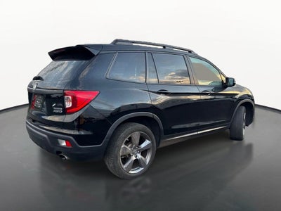 2021 Honda Passport AWD Touring