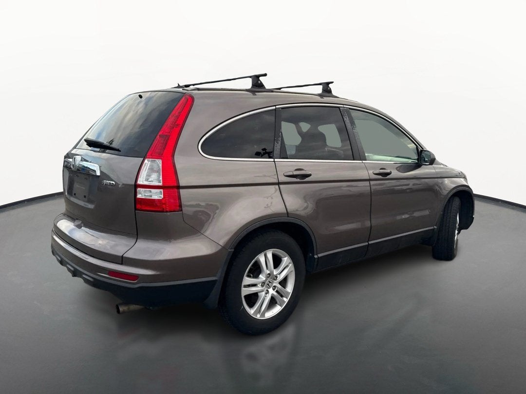 2011 Honda CR-V EX-L