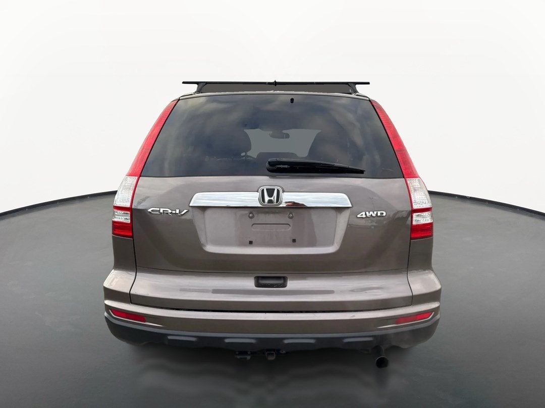 2011 Honda CR-V EX-L