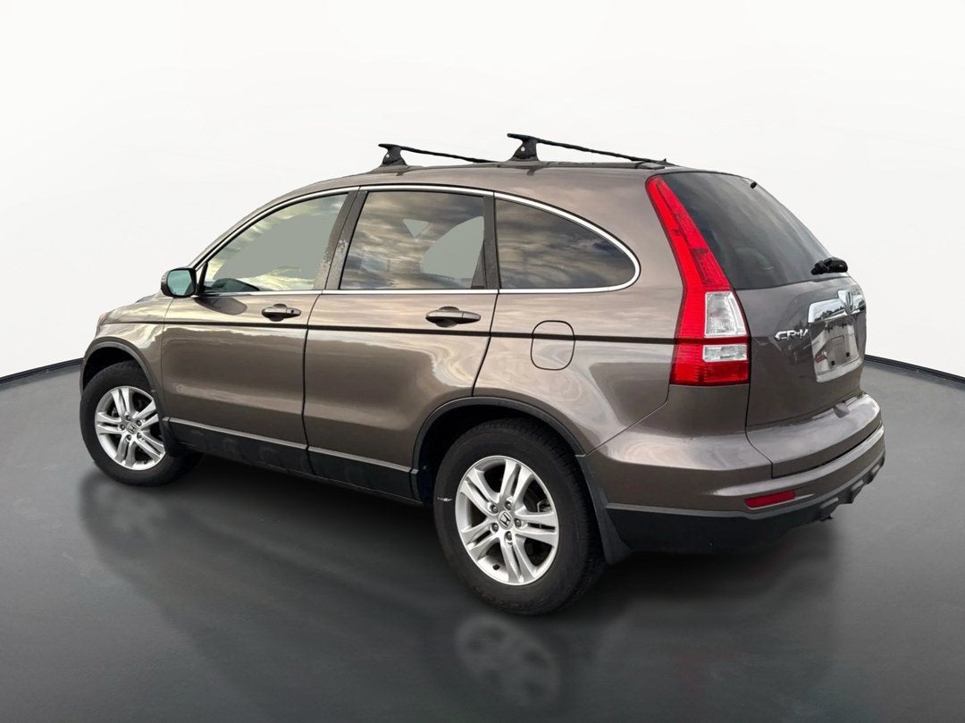 2011 Honda CR-V EX-L