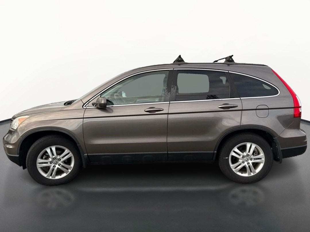 2011 Honda CR-V EX-L