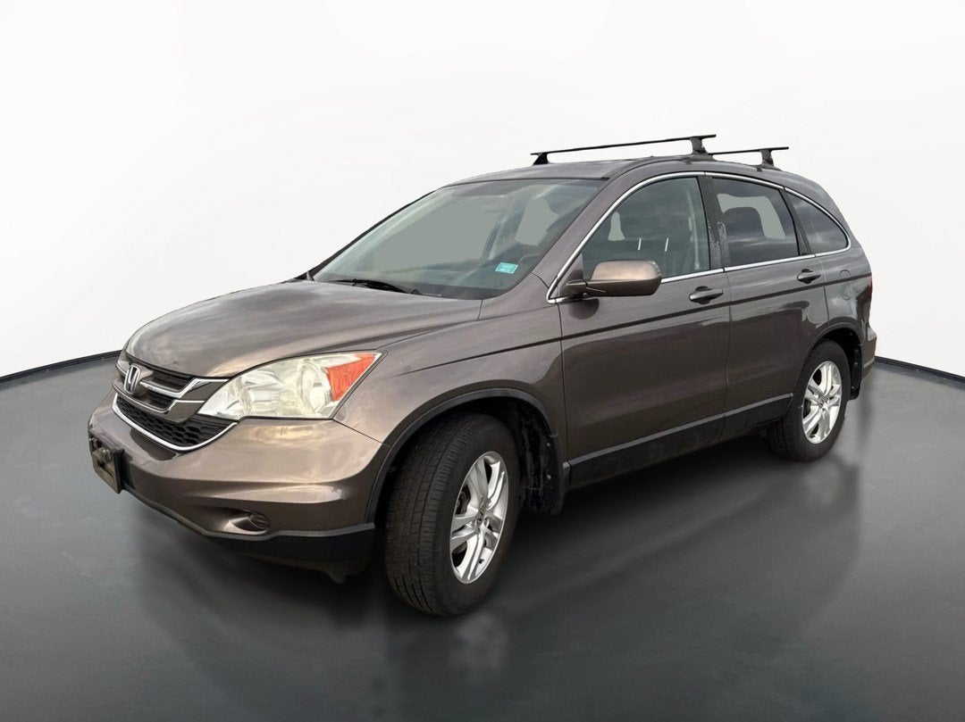 2011 Honda CR-V EX-L