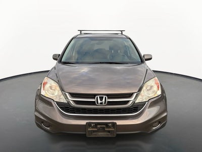 2011 Honda CR-V EX-L