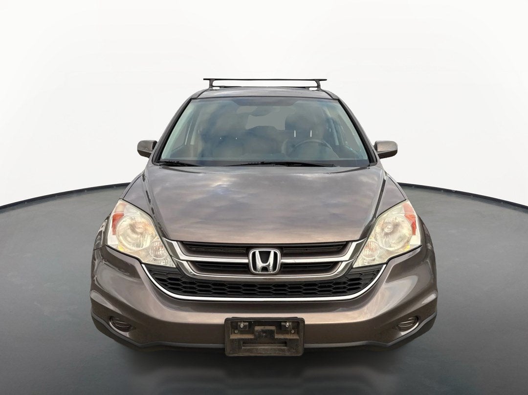 2011 Honda CR-V EX-L