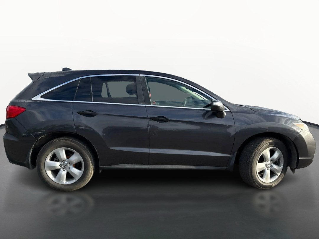 2013 Acura RDX Tech Pkg
