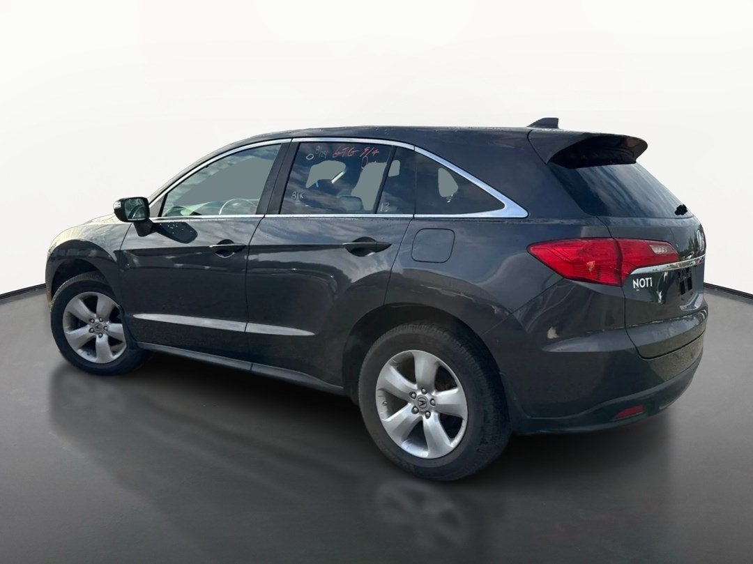 2013 Acura RDX Tech Pkg