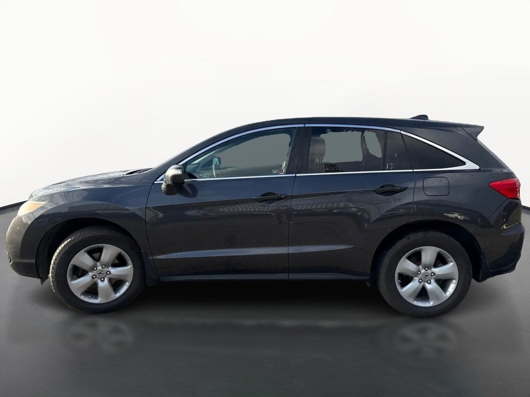 2013 Acura RDX Tech Pkg
