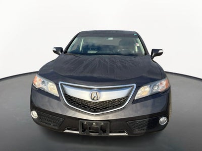 2013 Acura RDX Tech Pkg