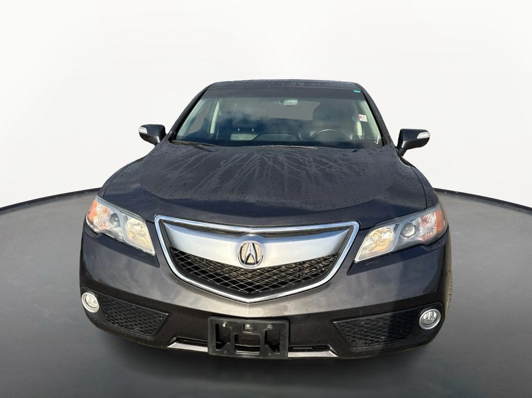 2013 Acura RDX Tech Pkg