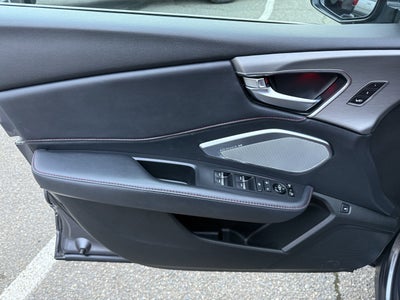 2021 Acura RDX w/A-Spec Package