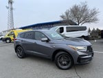 2021 Acura RDX w/A-Spec Package