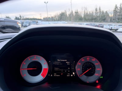 2021 Acura RDX w/A-Spec Package